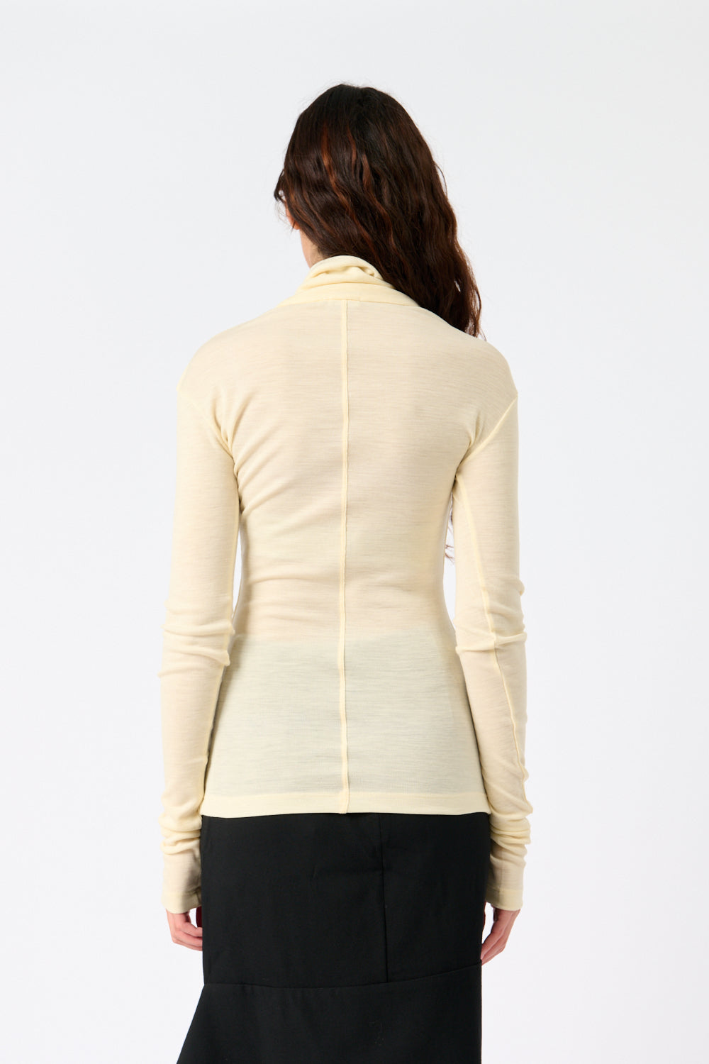 Zip Turtle Top