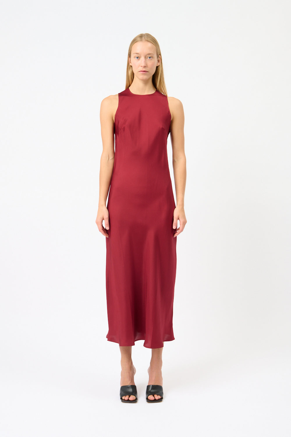 Valencia Dress