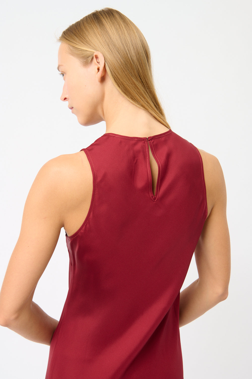Valencia Dress