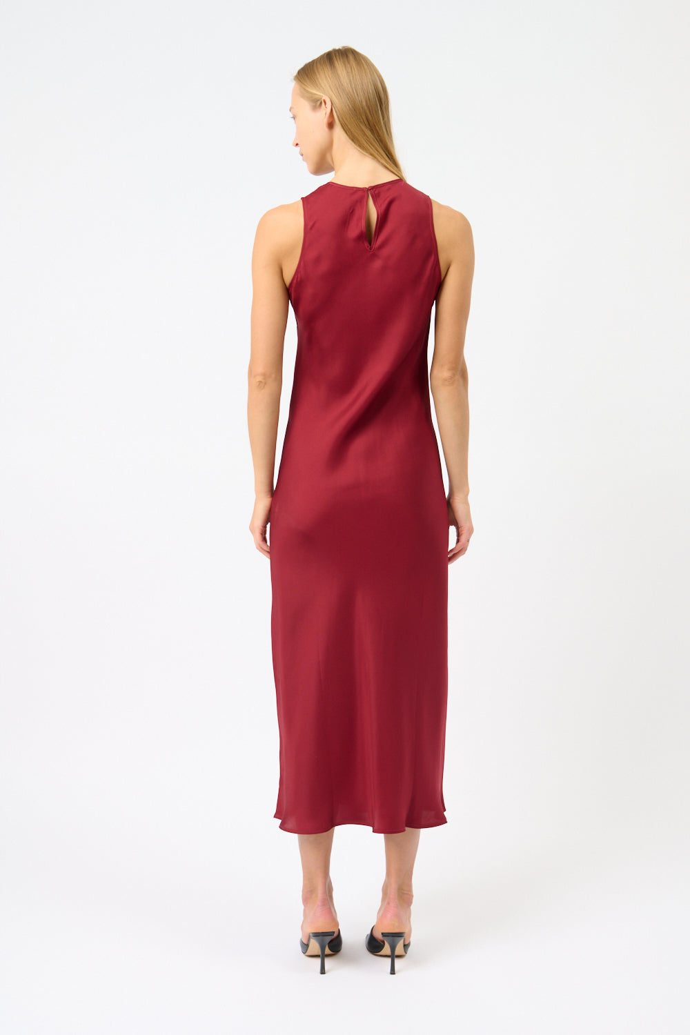 Valencia Dress