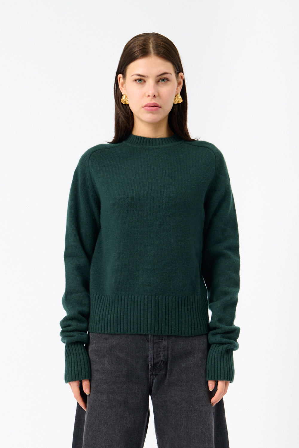 Extreme Cashmere Glory Sweater