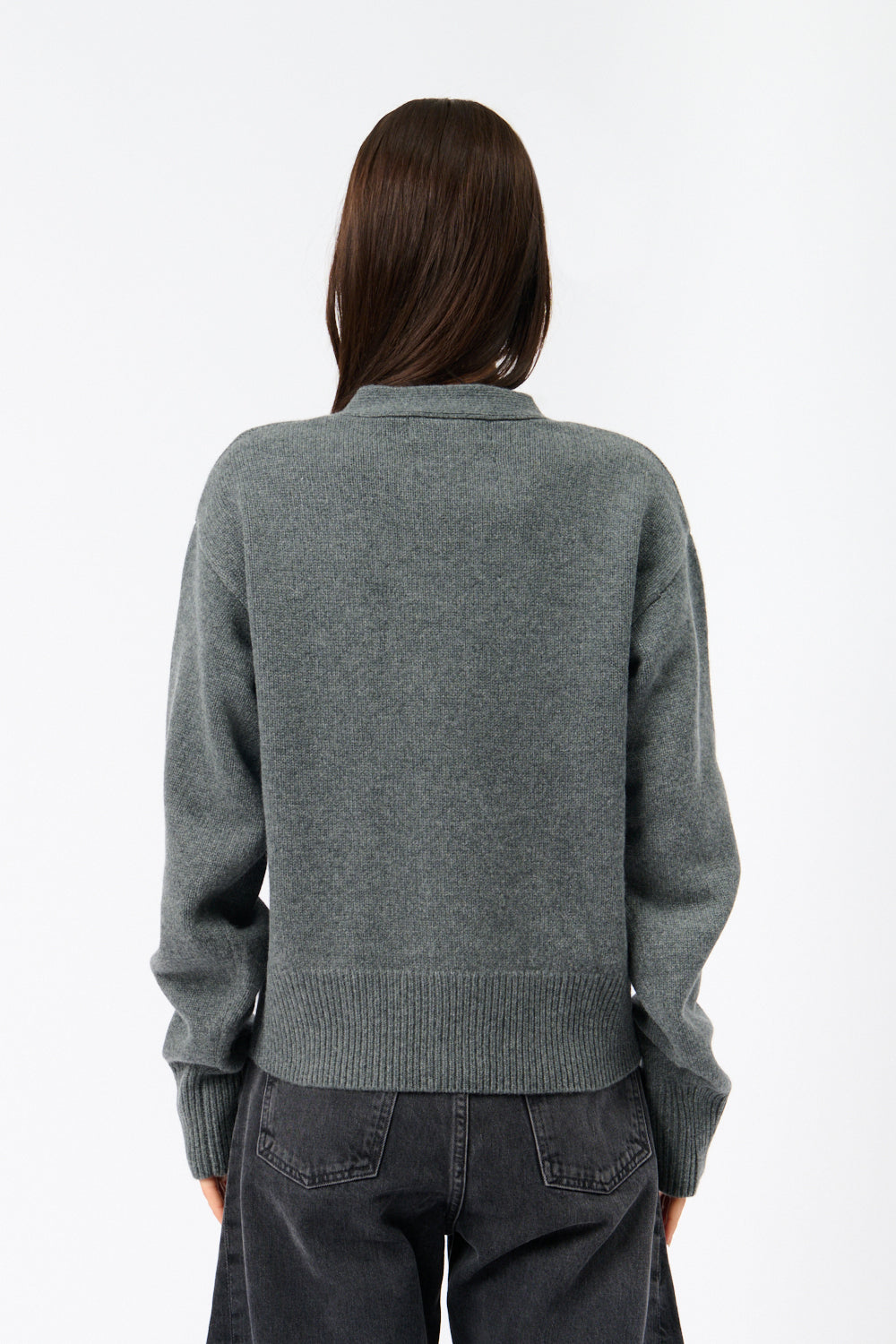 Extreme Cashmere Clover Cardigan