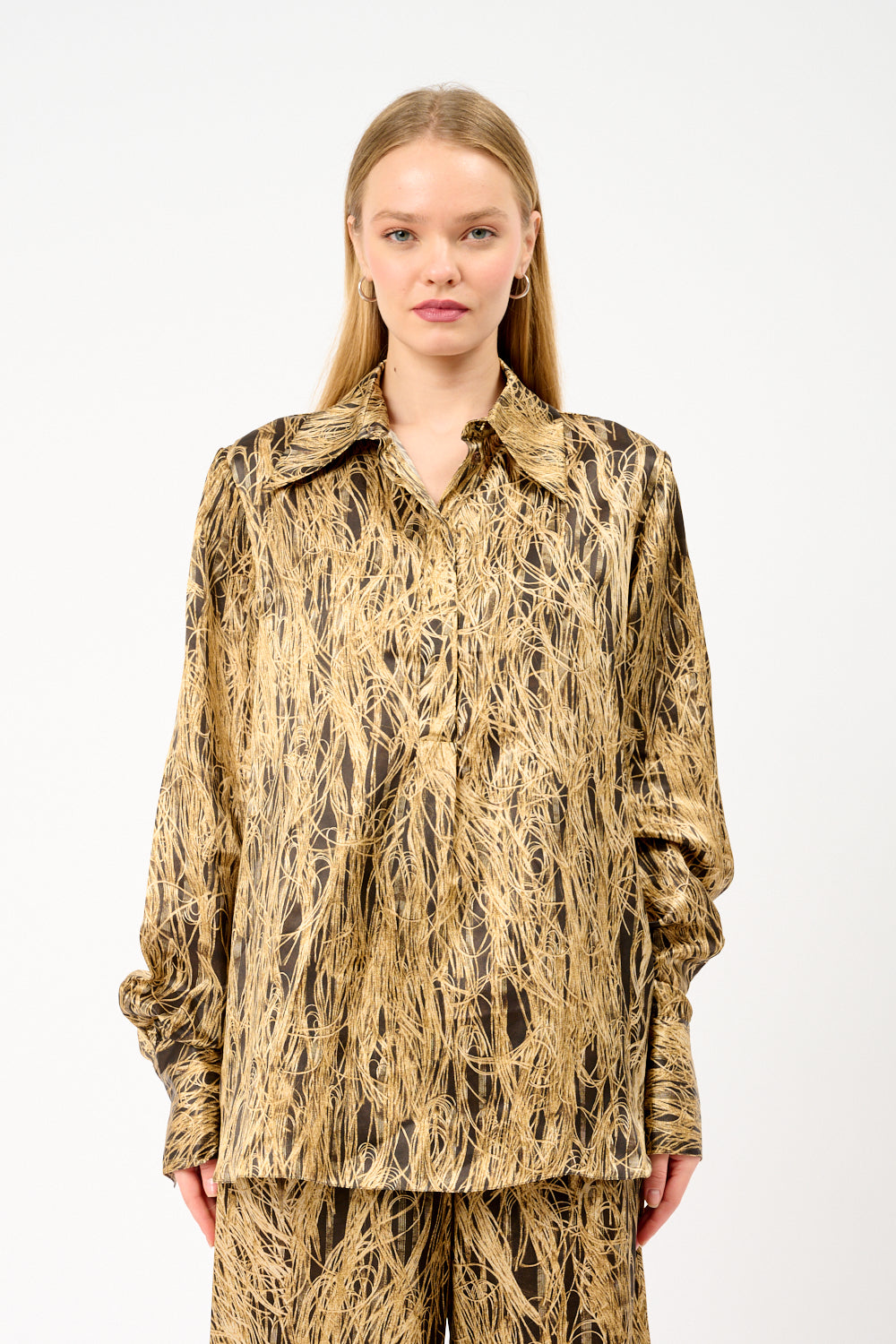 Le haut de la Juniper