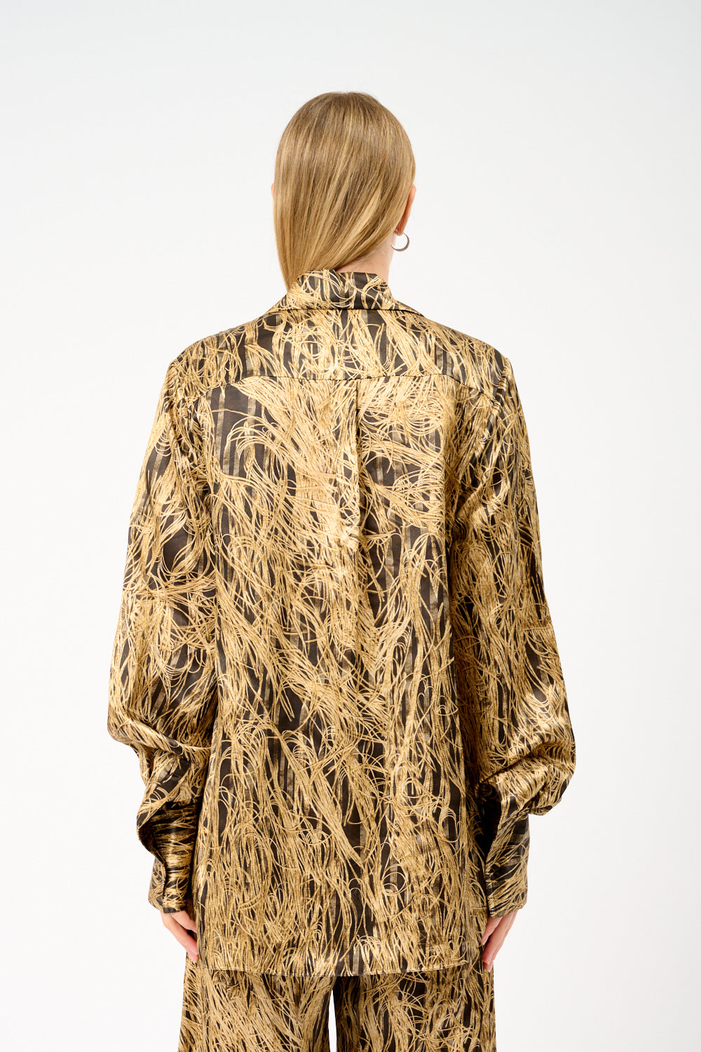 Le haut de la Juniper