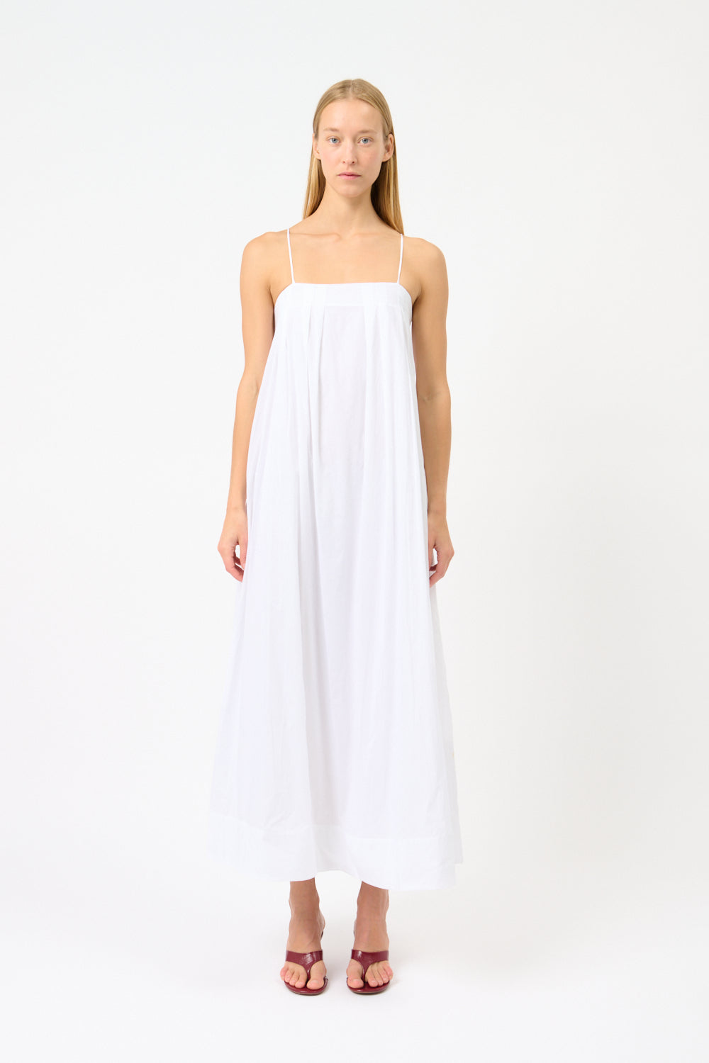Heather Dress