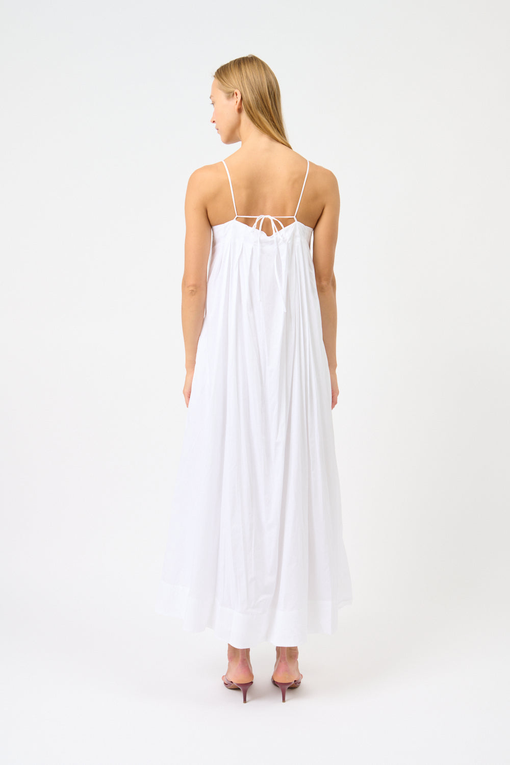 Heather Dress