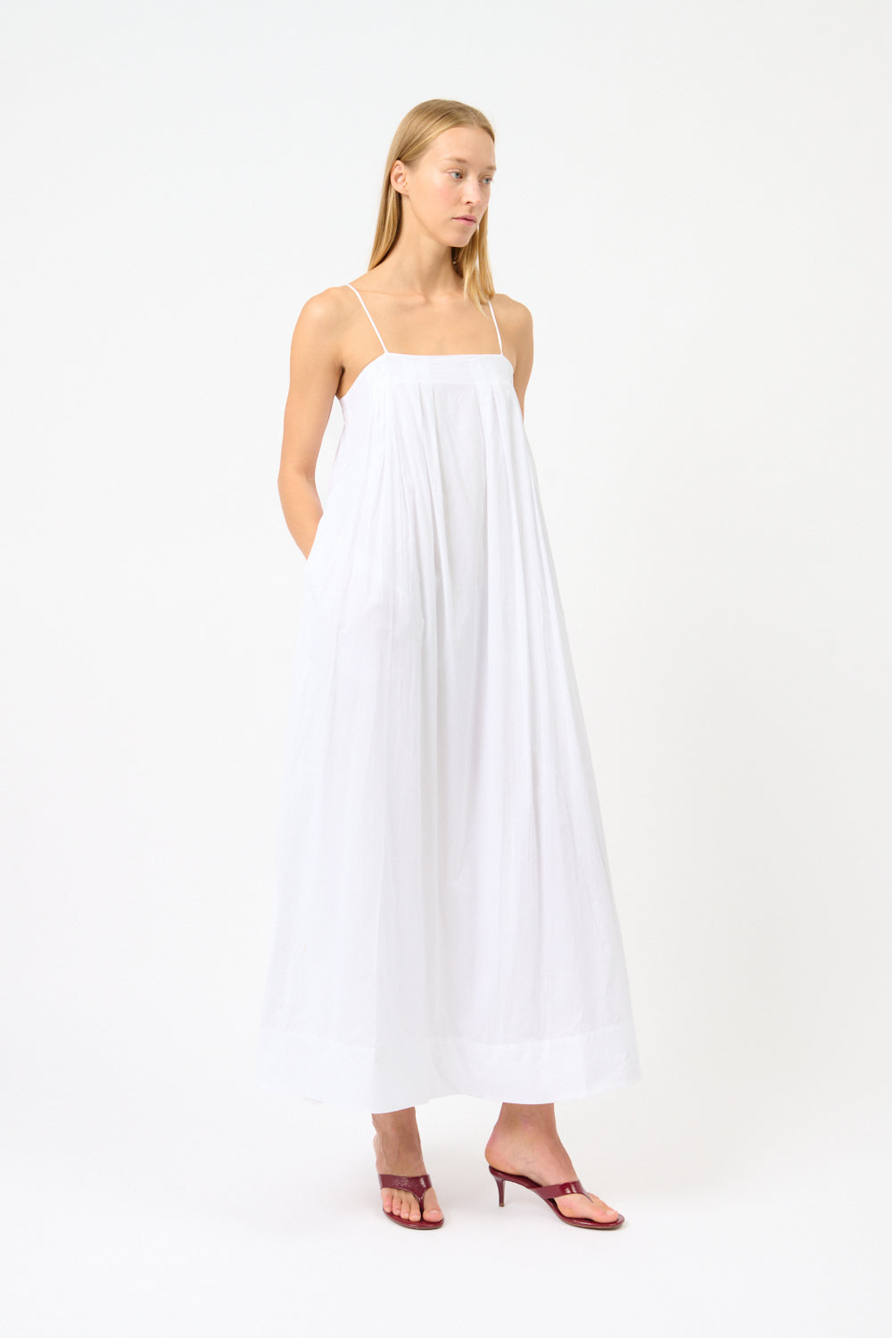 Heather Dress