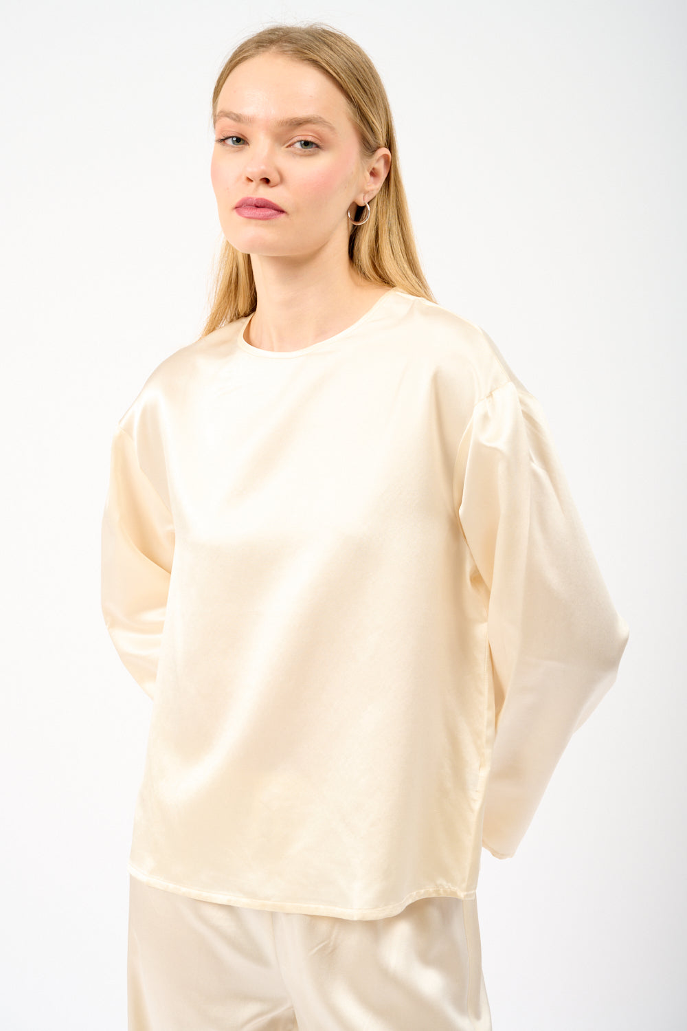 The Byron Long Sleeve