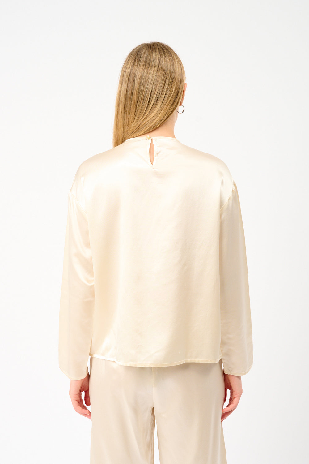 The Byron Long Sleeve