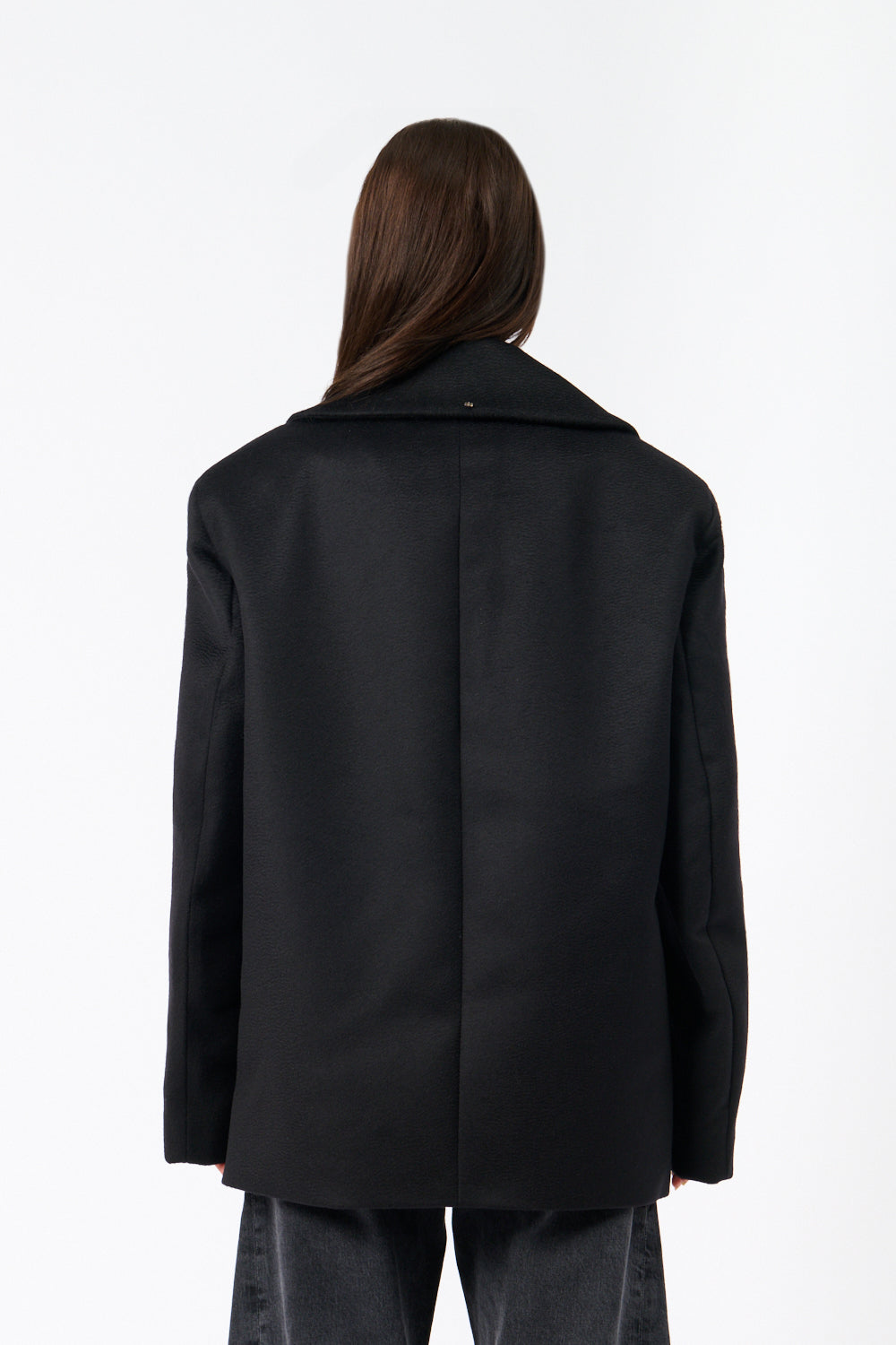 Sportmax Orchis Wool Coat