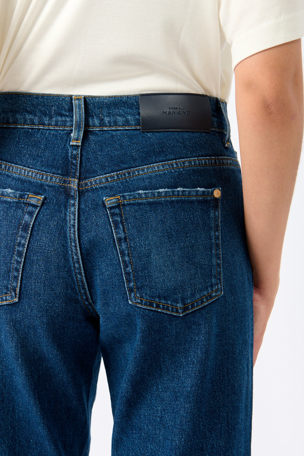 The Tess Trousers Huntington