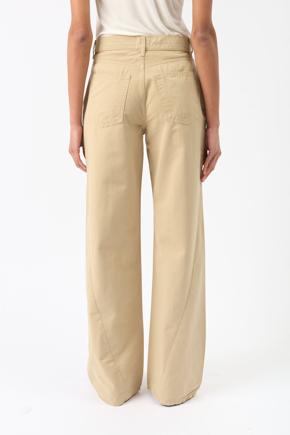 Anine Bing Briley Pant