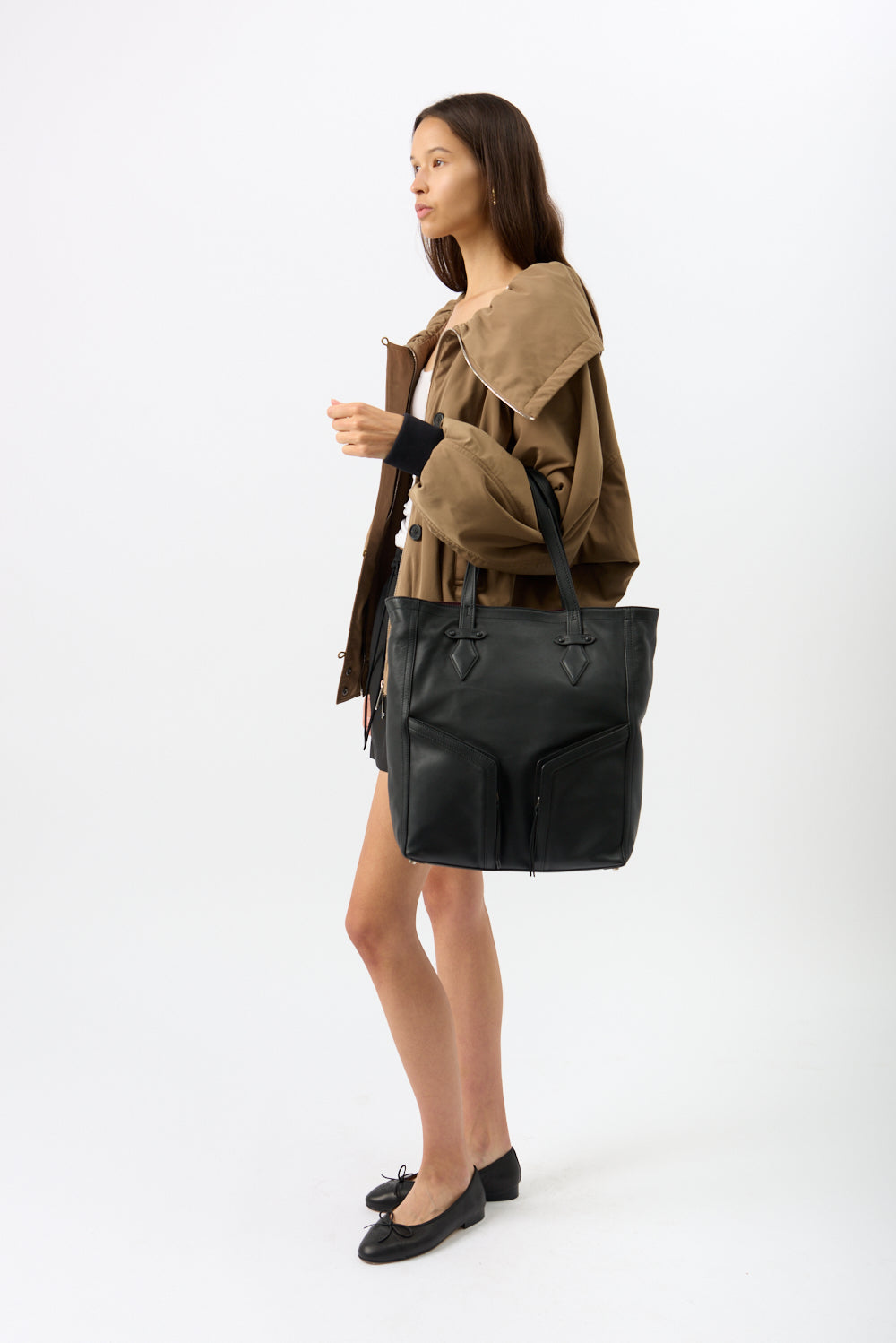 Métier Sergeant All Day Cabas Tote Bag