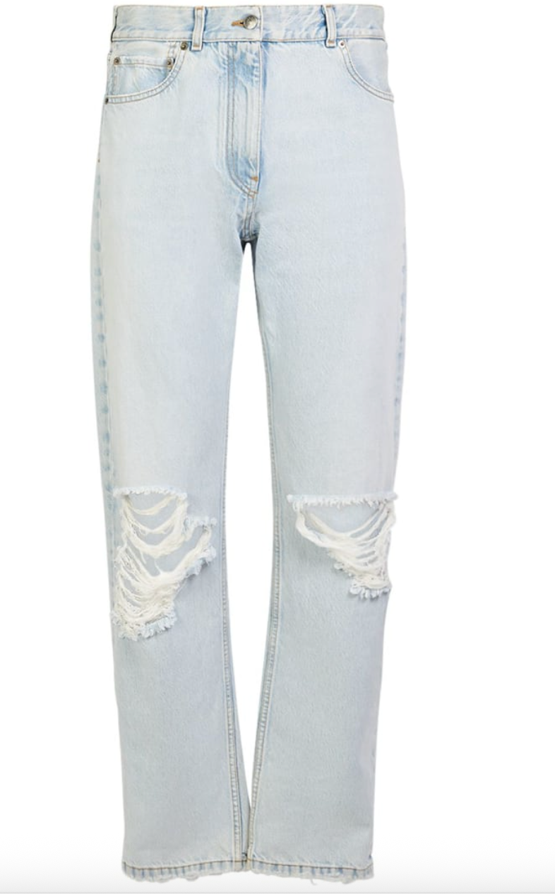 The Row Burty Jeans - Bessette