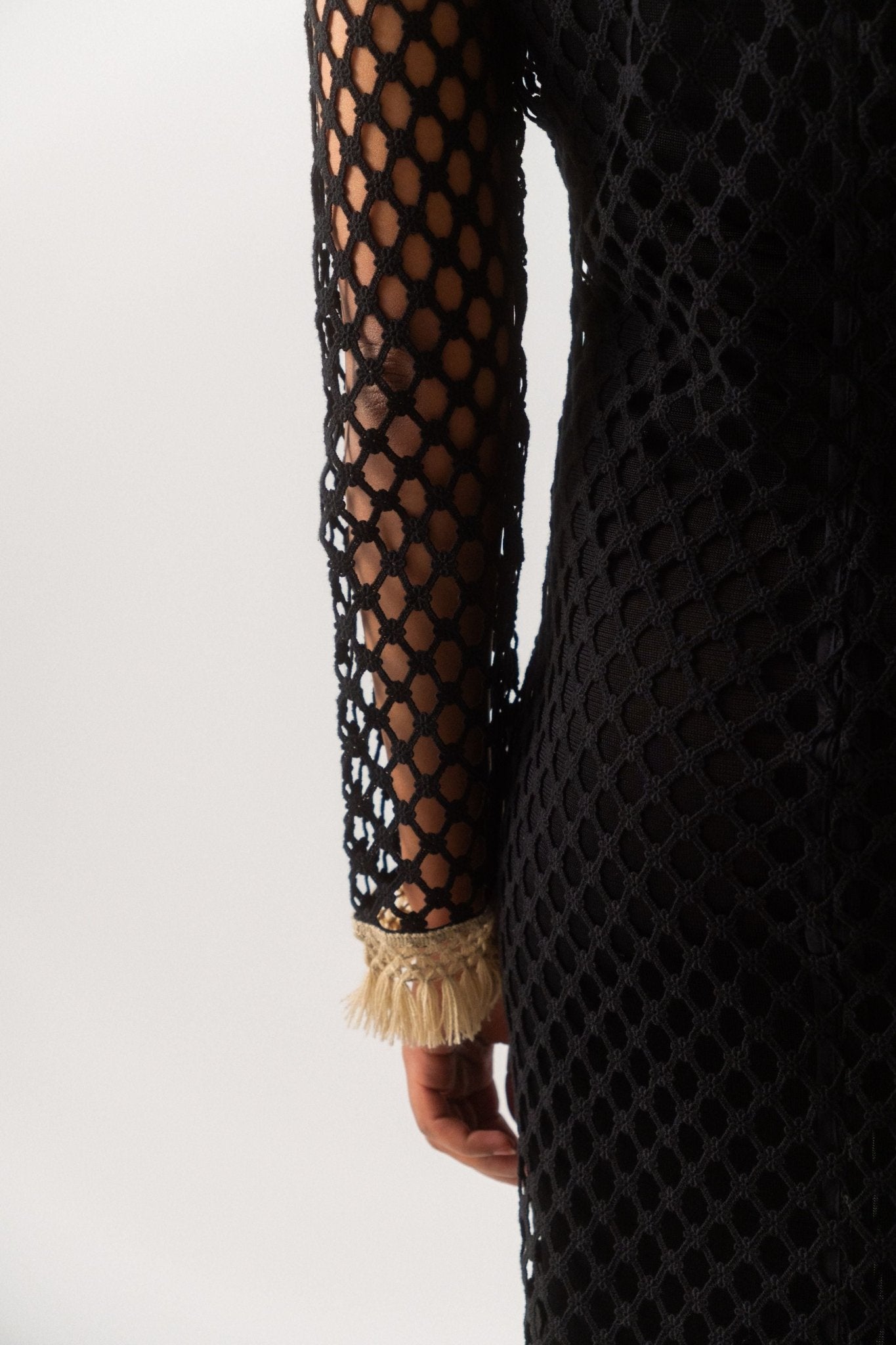 By Malene Birger Anae Dress - Bessette