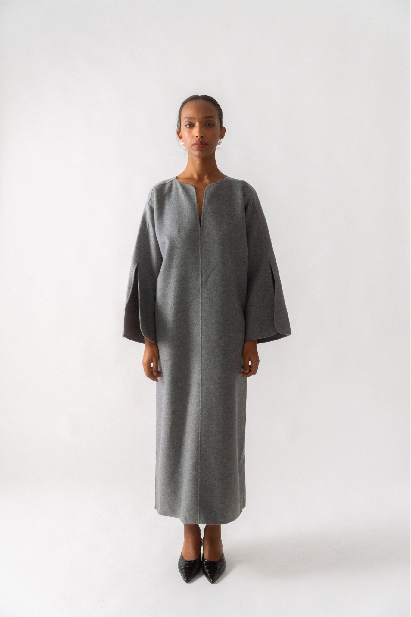 By Malene Birger Cais Dress - Bessette