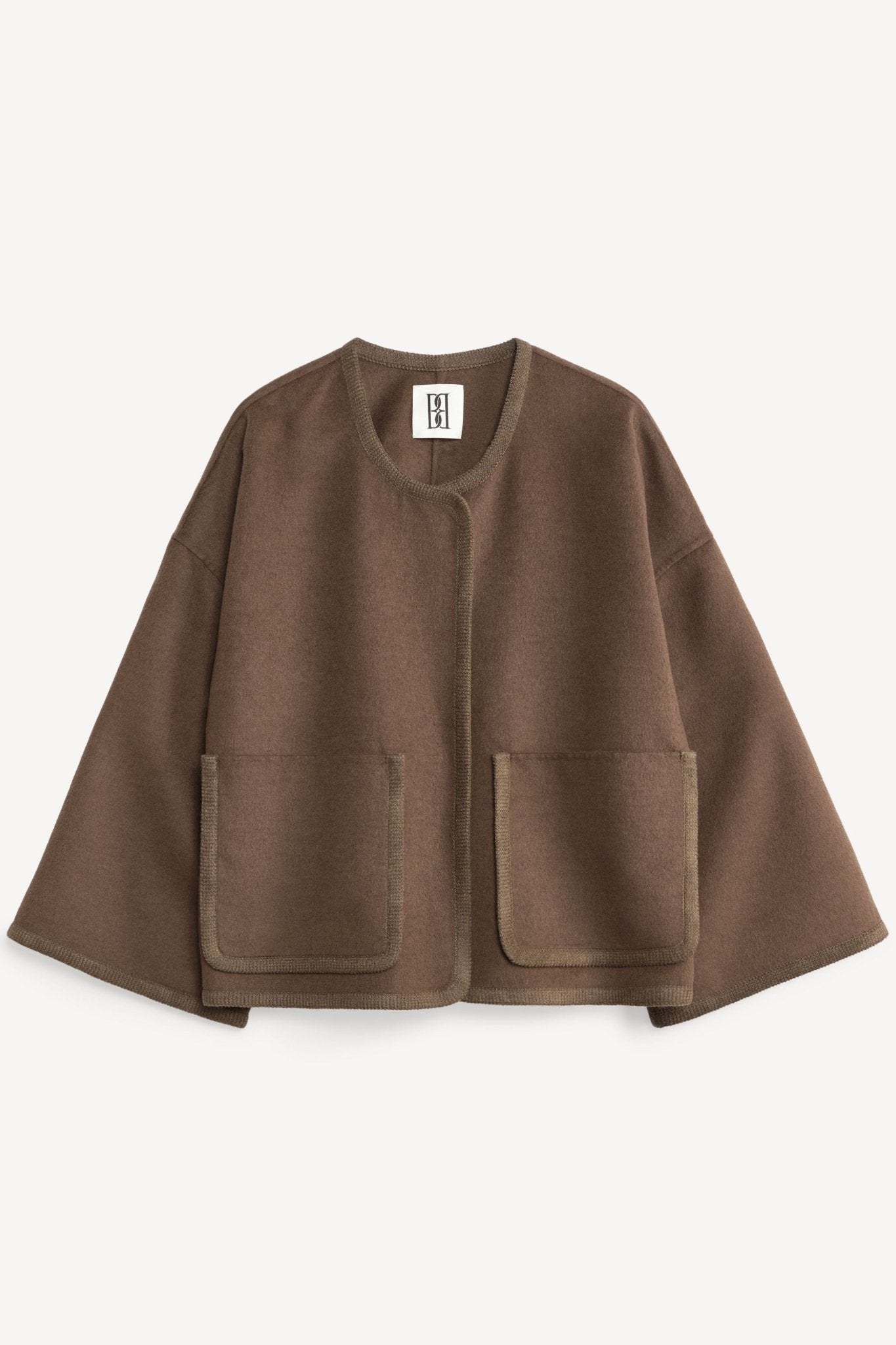 By Malene Birger Jacquie Jacket - Bessette