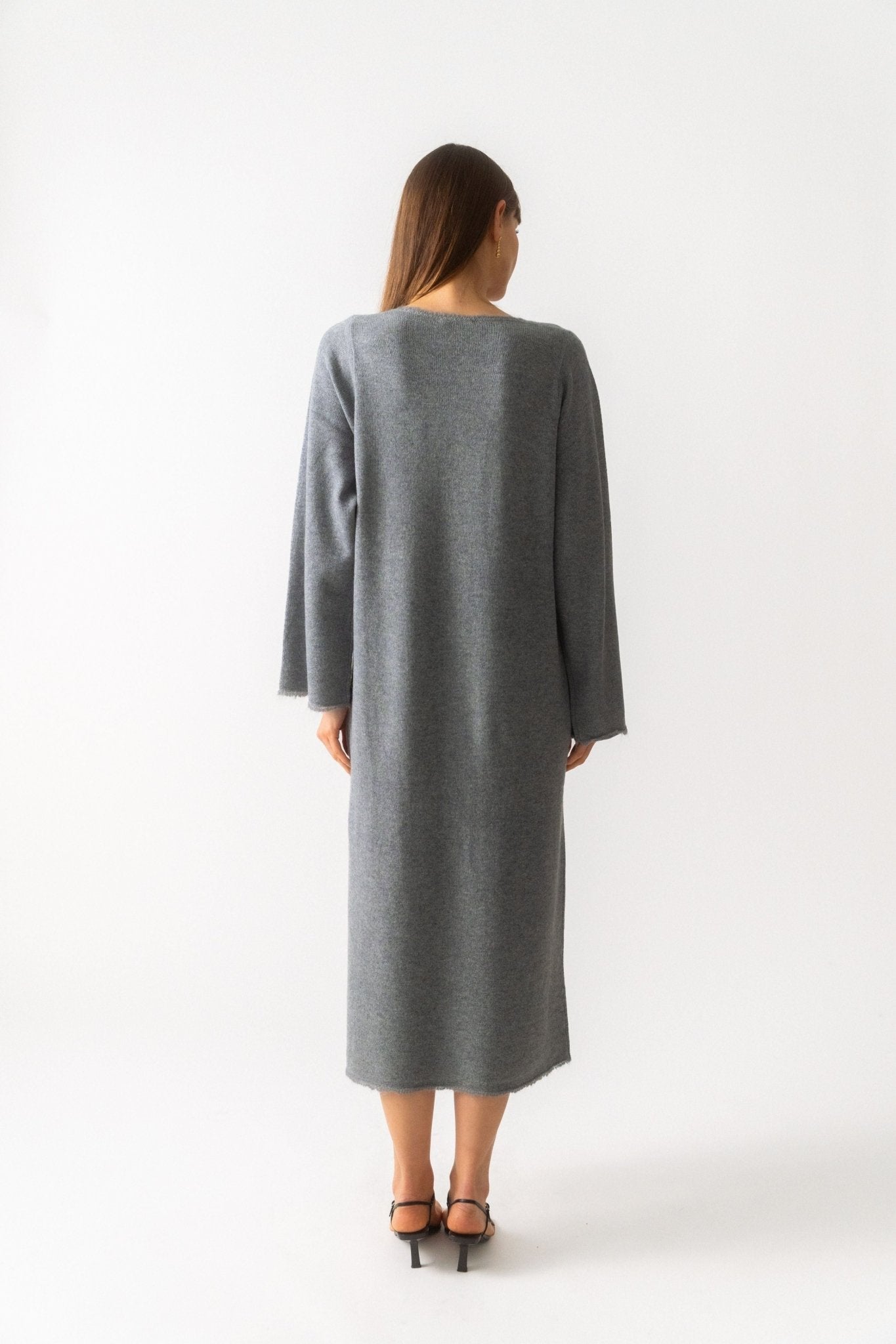 By Malene Birger Lovella Dress - Bessette