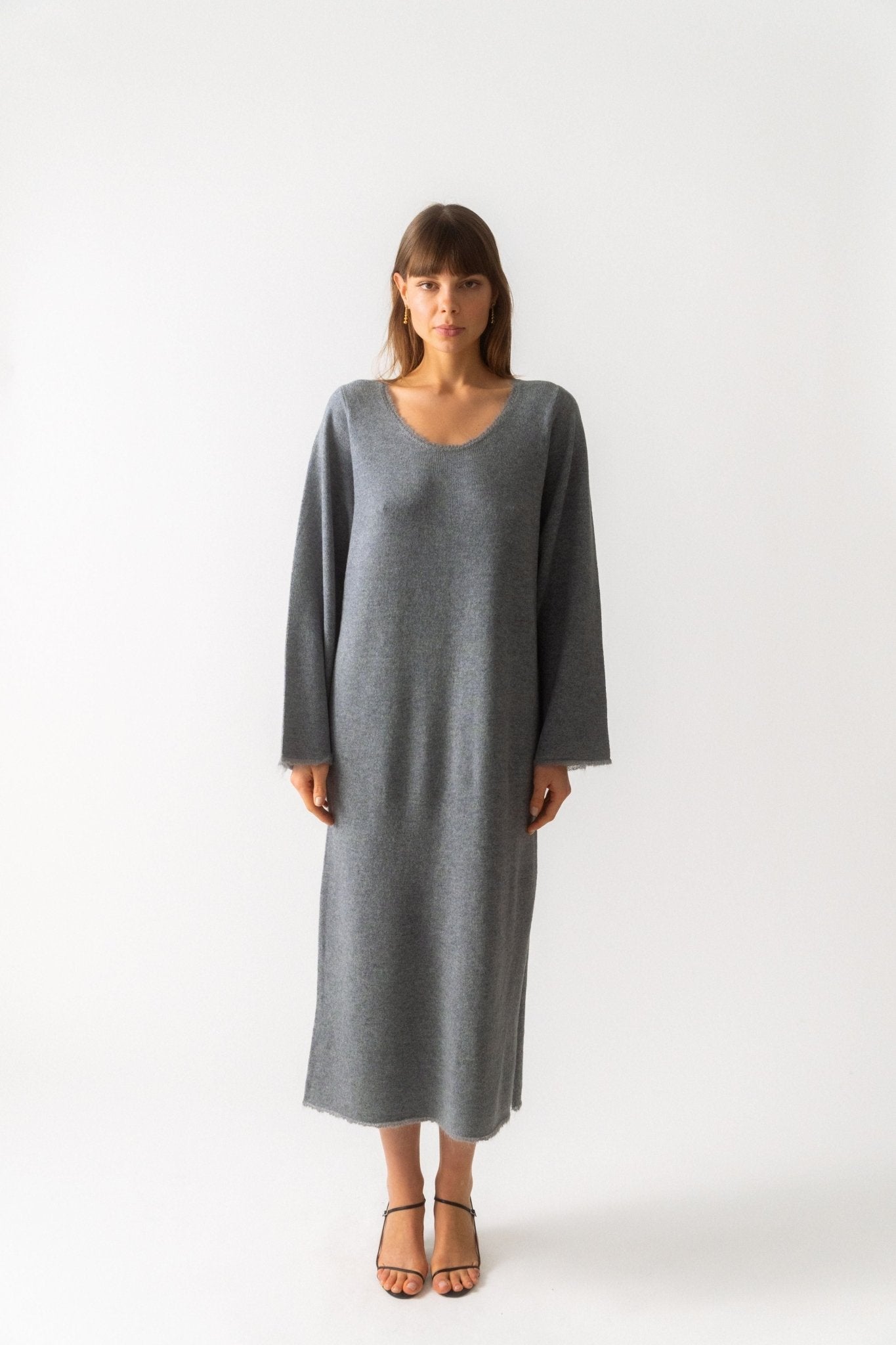 By Malene Birger Lovella Dress - Bessette