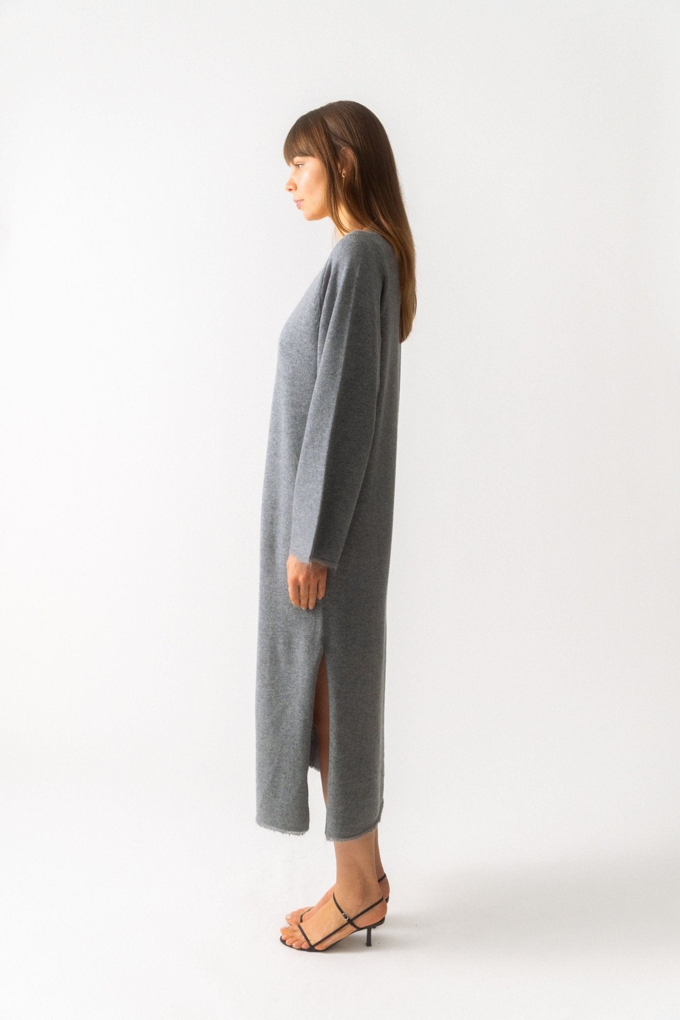 By Malene Birger Lovella Dress - Bessette