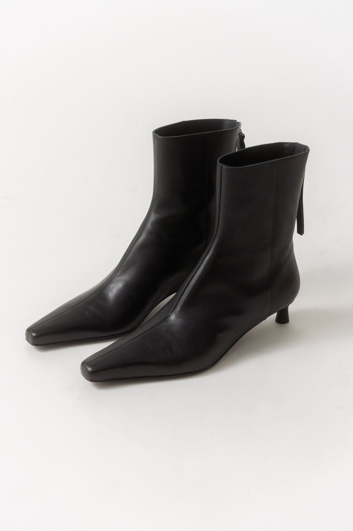 By Malene Birger Micella Boots - Bessette