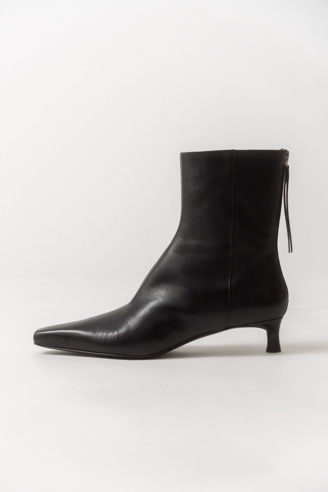 By Malene Birger Micella Boots - Bessette