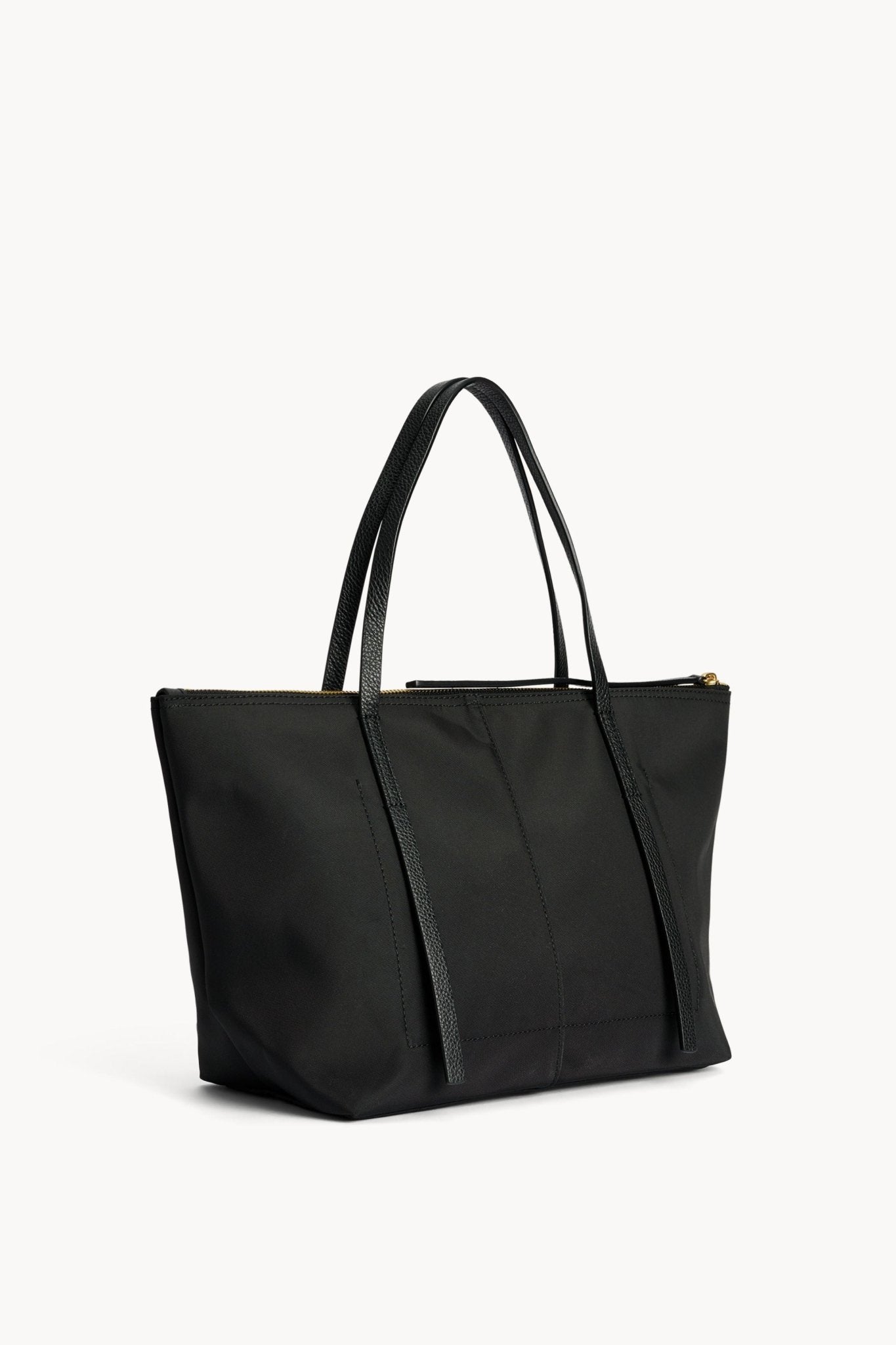 By Malene Birger Nabella Bag Black - Bessette