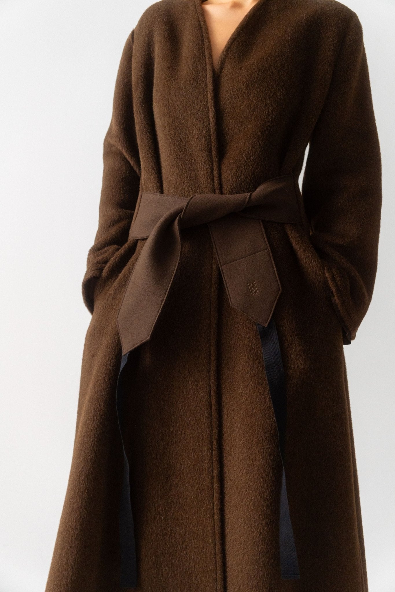 By Malene Birger Ponzana Coat - Bessette