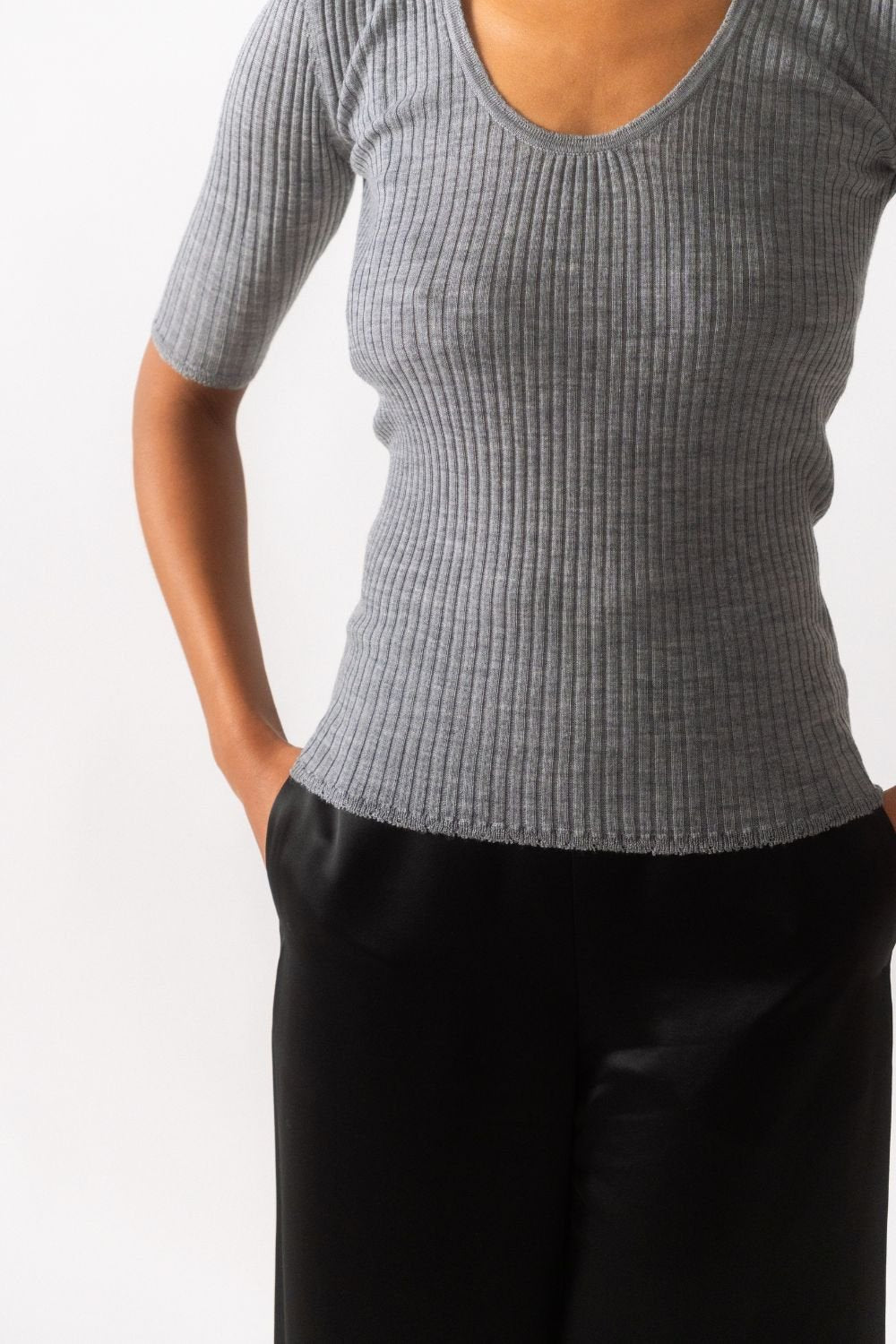 By Malene Birger Remoni Top - Bessette