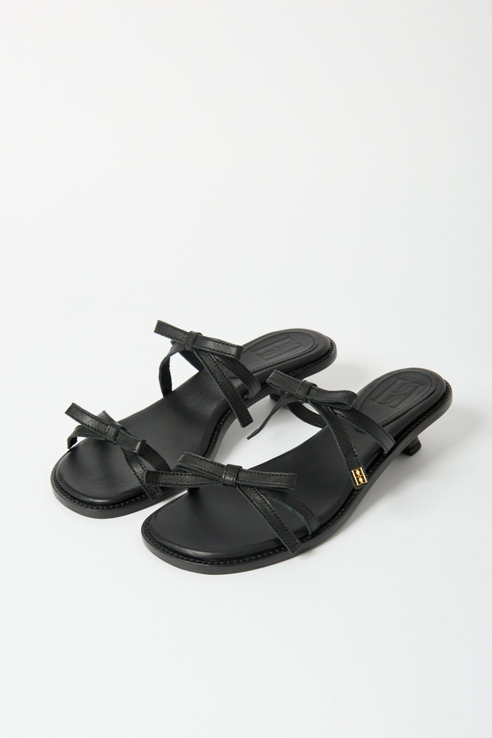 By Malene Birger Tianno Sandals - Bessette