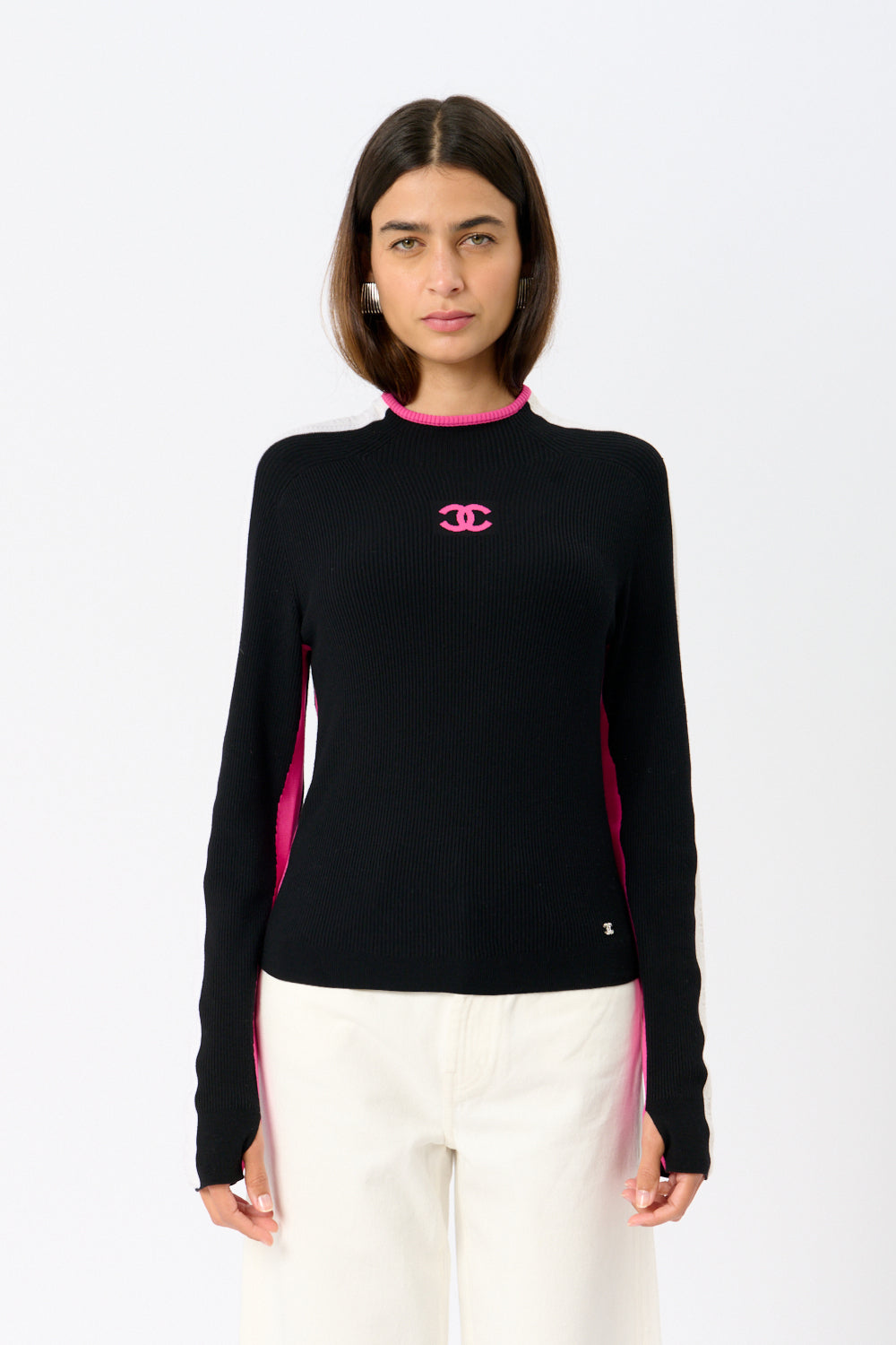 Chanel  23N Chanel Jumper - Bessette