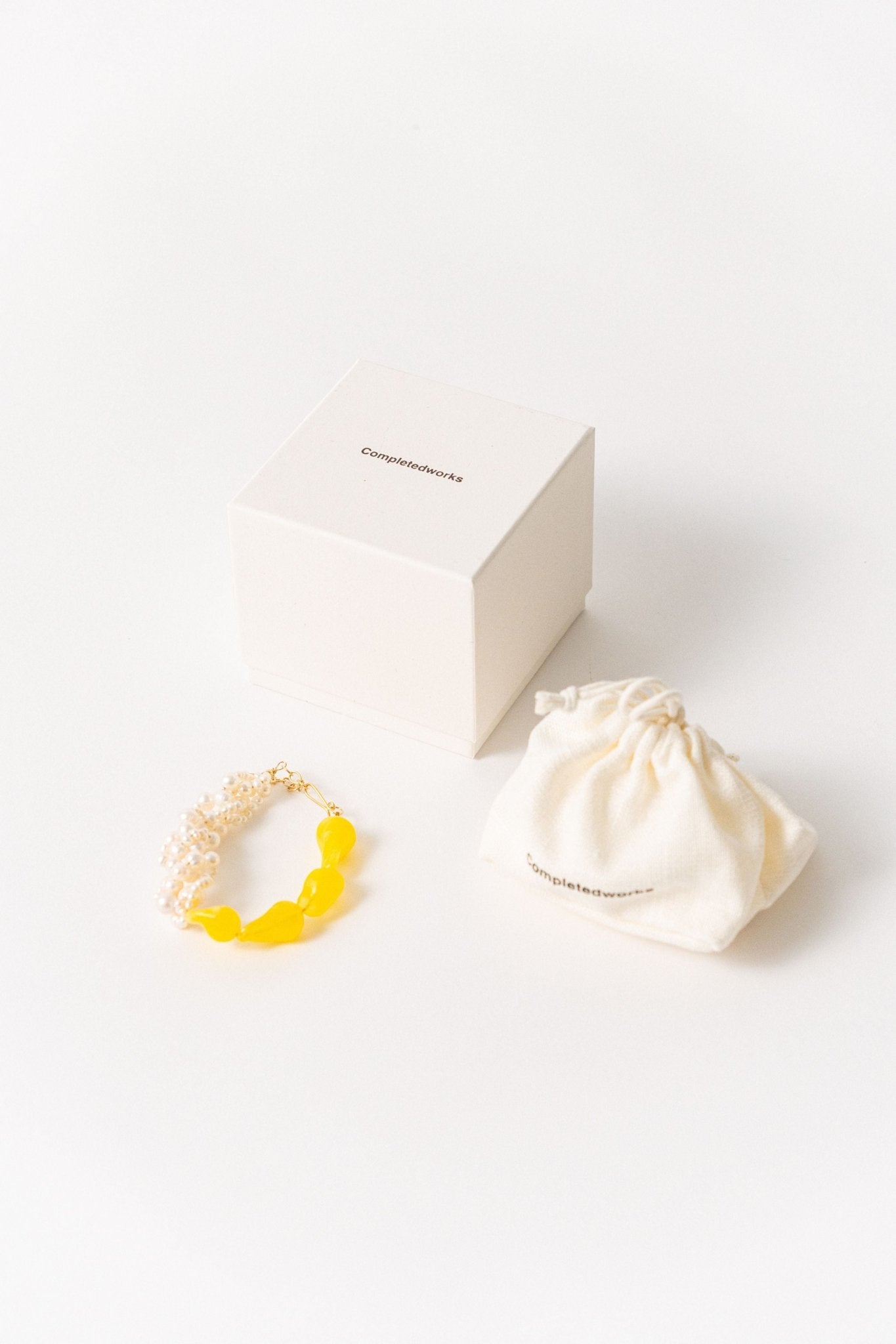 Completedworks Parade of Possibilities Bracelet - Bessette