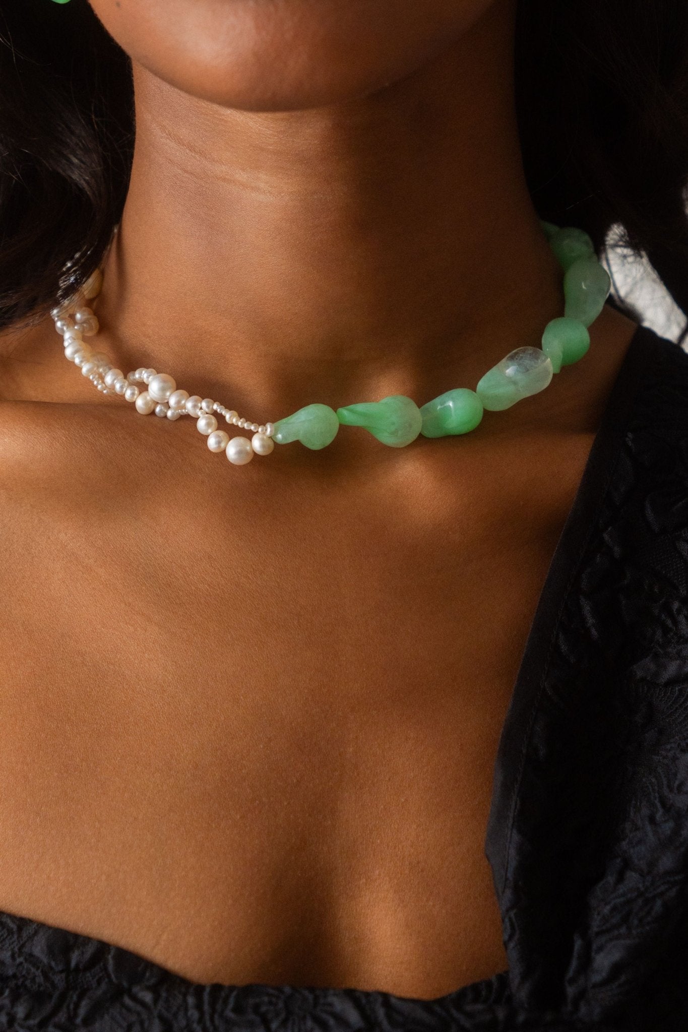 Completedworks Parade of Possibilities Necklace - Bessette