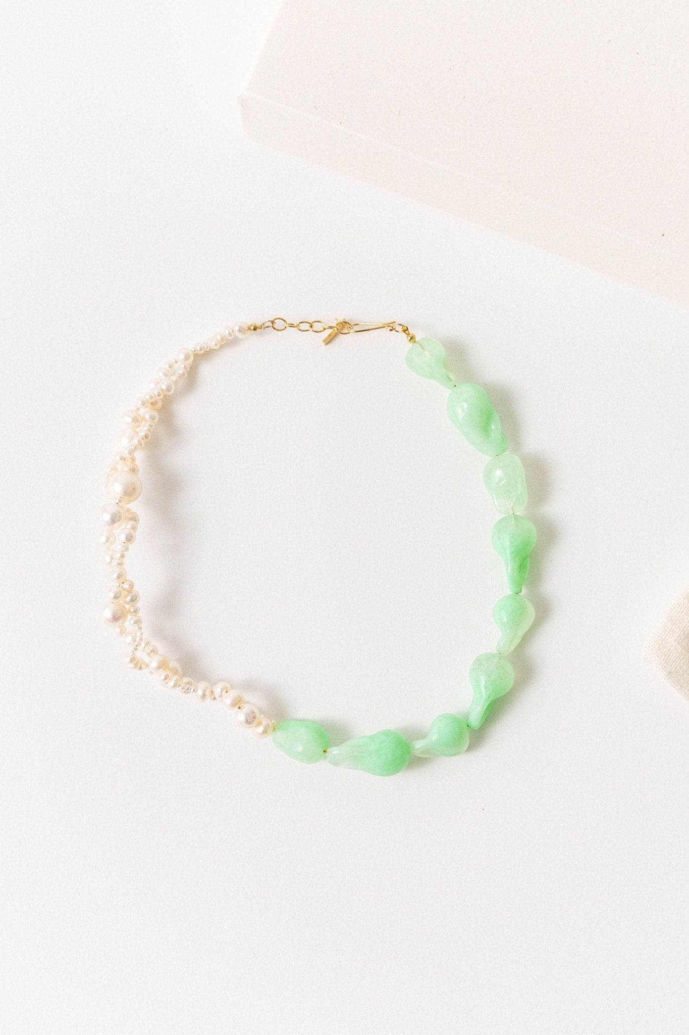 Completedworks Parade of Possibilities Necklace - Bessette