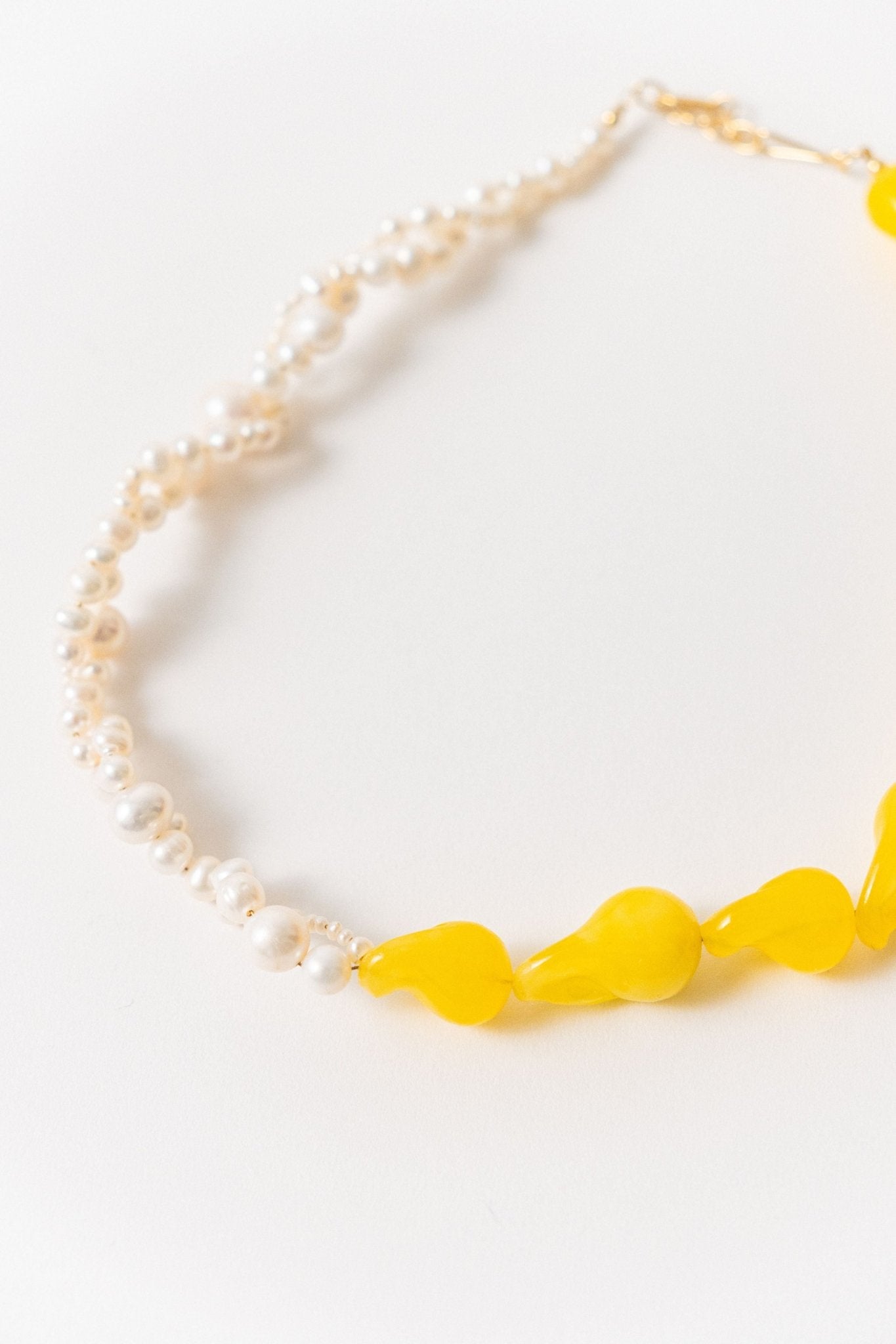 Completedworks Parade of Possibilities Necklace - Bessette
