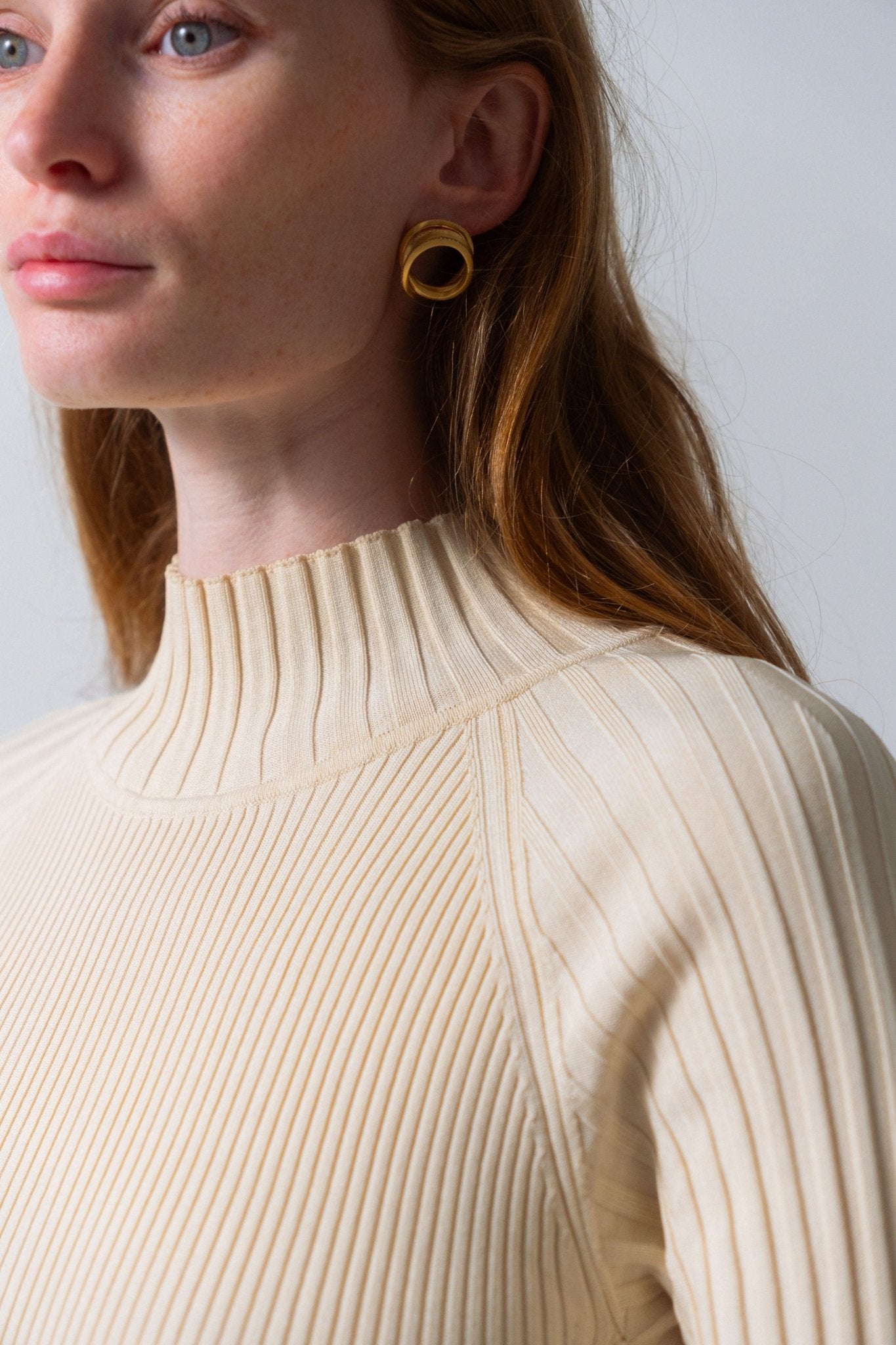 Completedworks The Transit of Venus Earrings - Bessette
