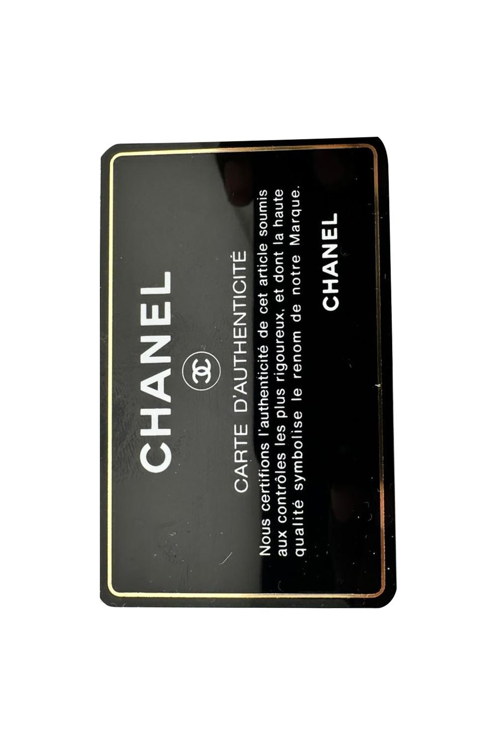  Chanel Timeless CC Zipped Long Wallet in Black Caviar Leather