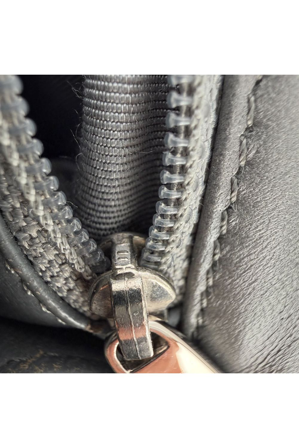 Chanel Classic Jumbo Flap Quilted Bag in Green Patent Leather