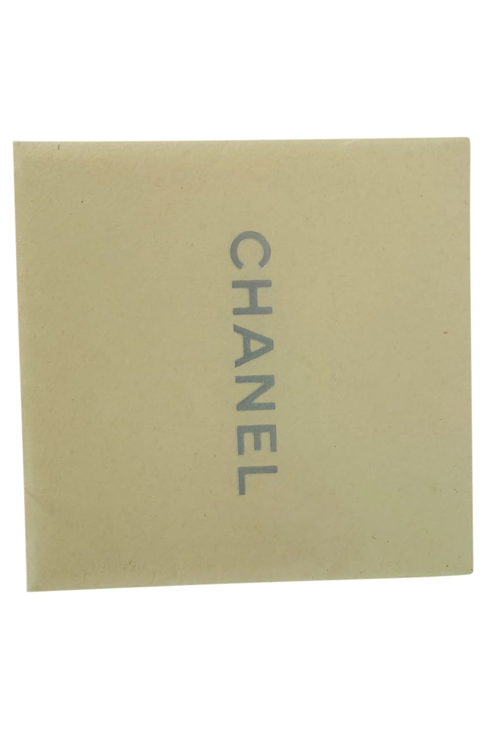 Chanel Classic Jumbo Flap Quilted Bag in Green Patent Leather