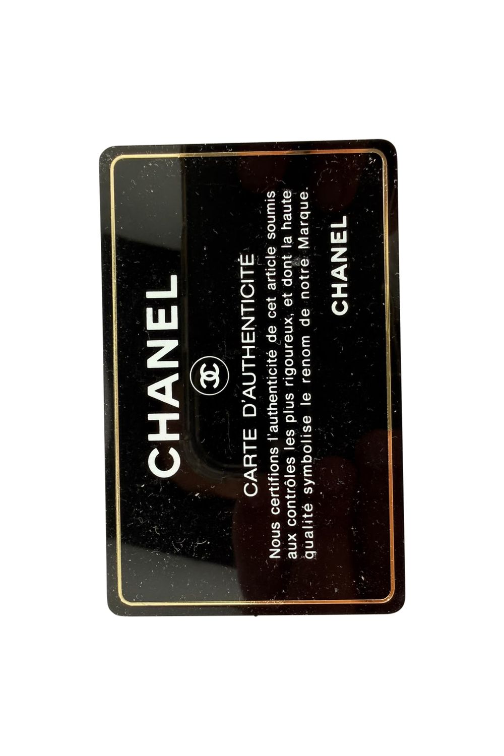 Chanel Classic Jumbo Flap Quilted Bag in Green Patent Leather