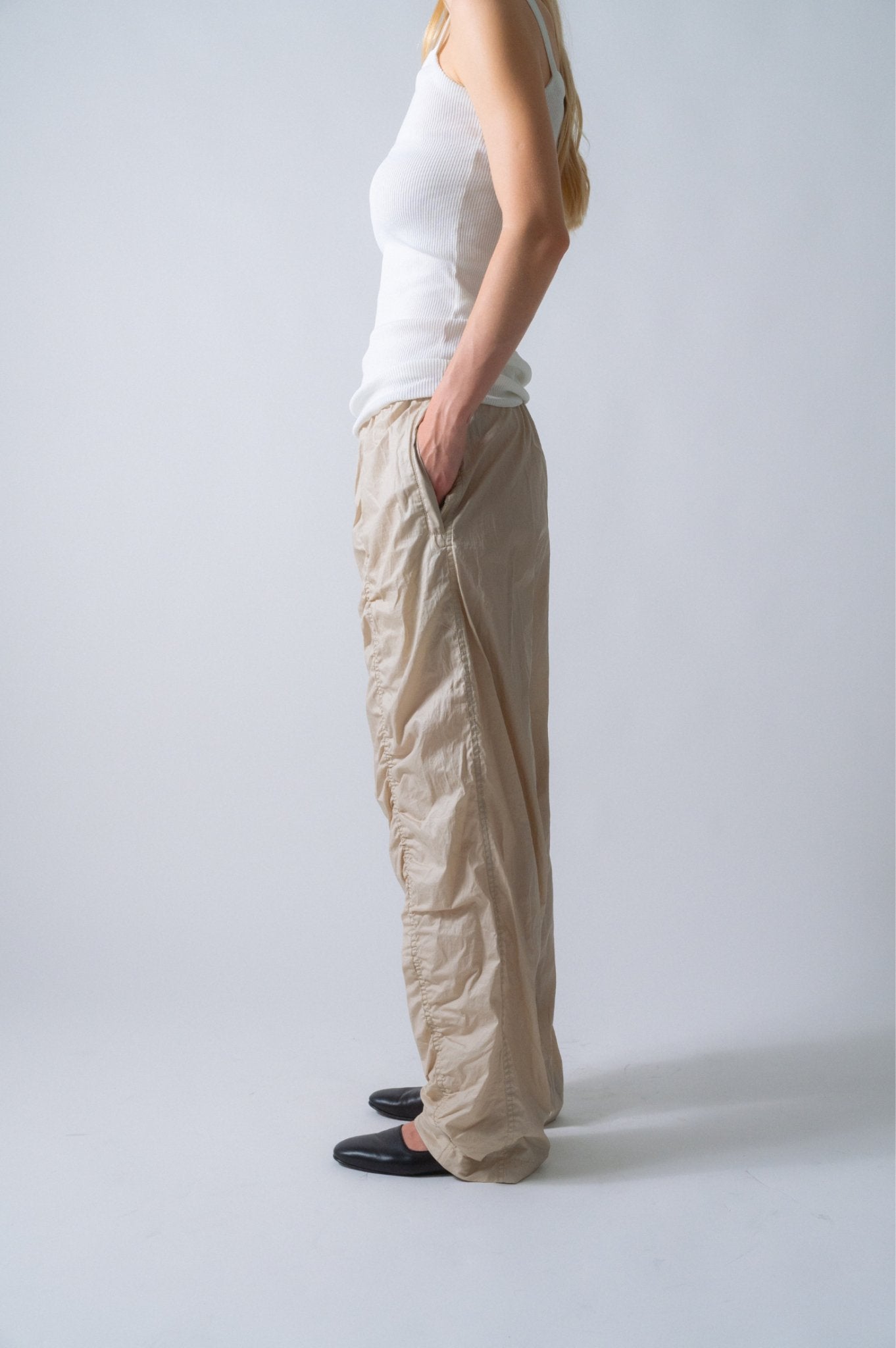 Etoile Isabel Marant Kimbra Trousers - Bessette