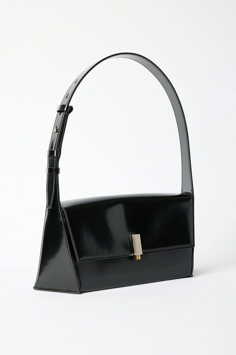 Ferragamo Prisma Shoulder Bag - Bessette