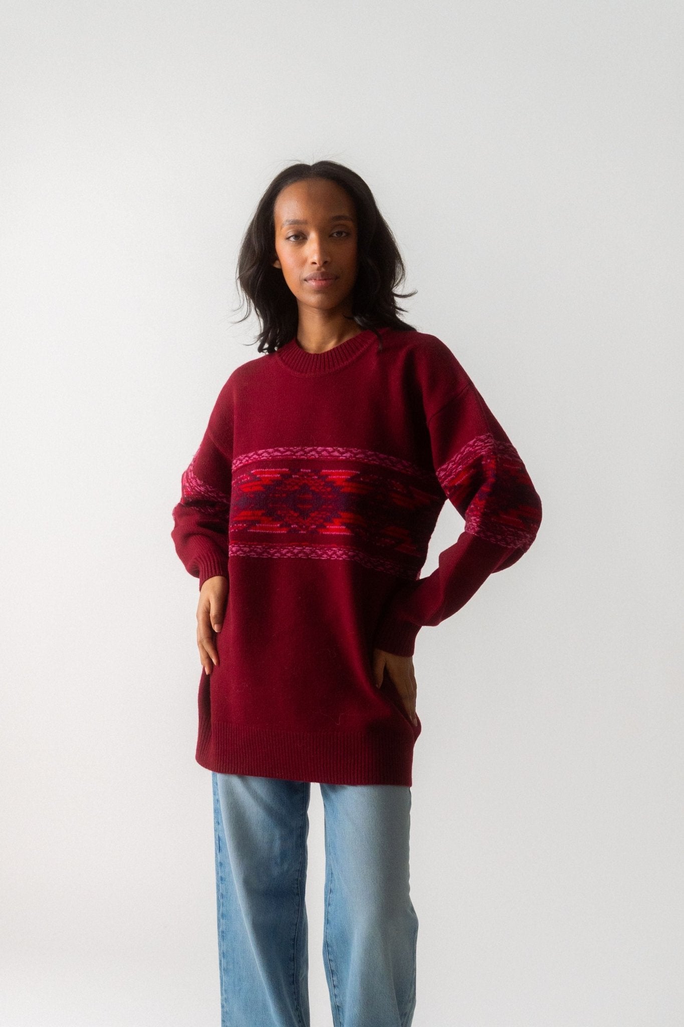 Isabel Marant Étoile Avril Sweater - Bessette