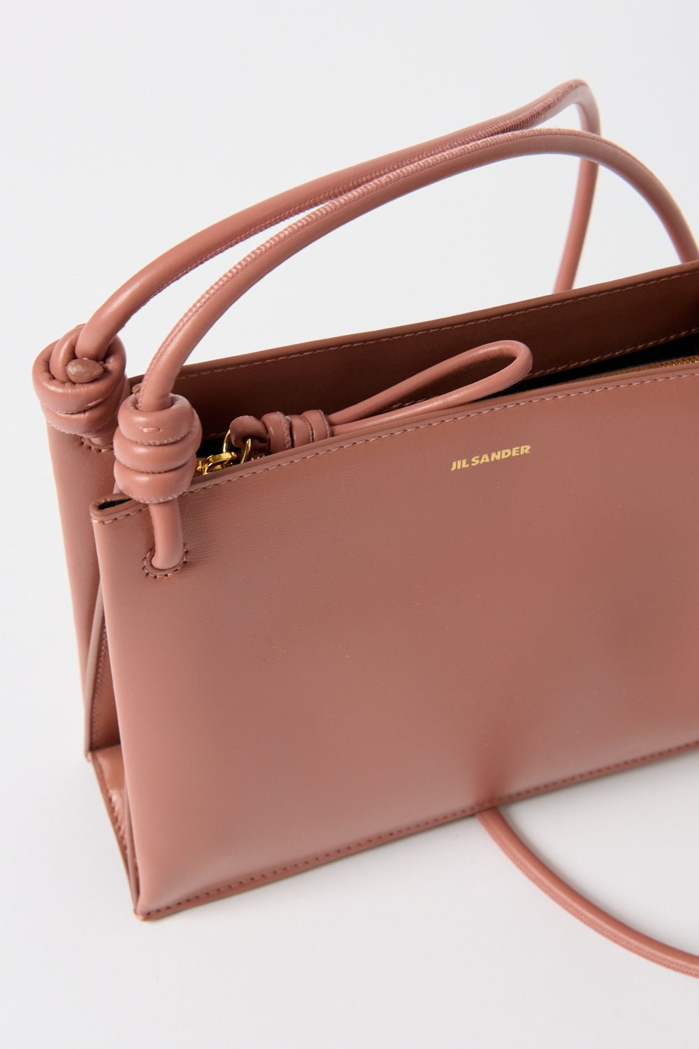 Jil Sander Giro Bag Small - Bessette