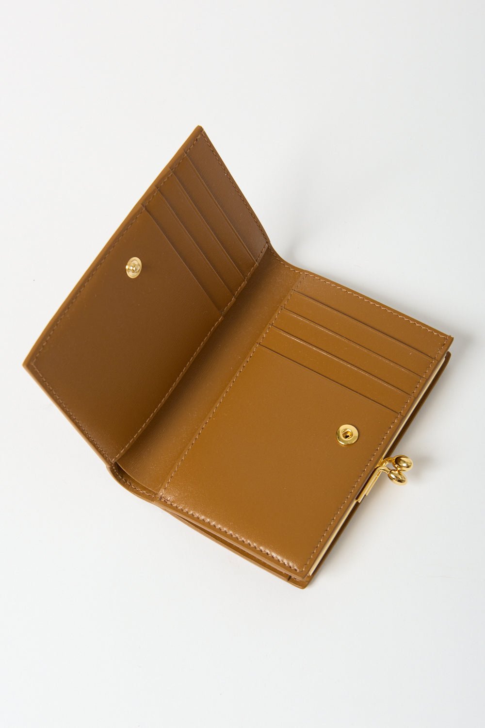 Jil Sander Goji Wallet - Bessette