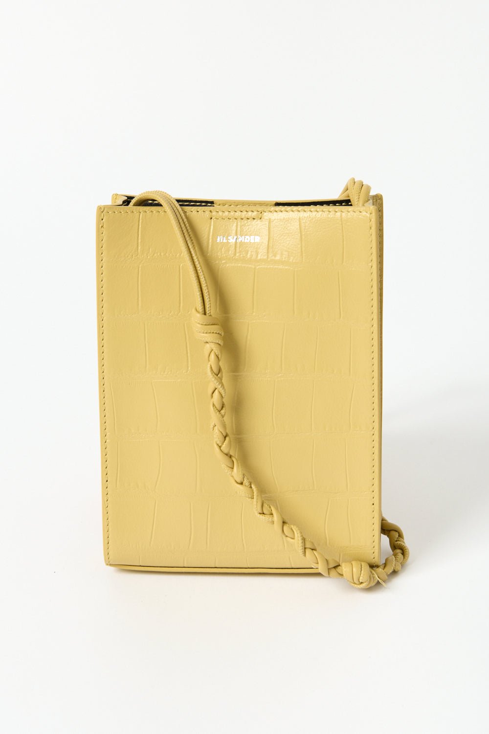 Jil Sander Small Tangle Bag - Bessette