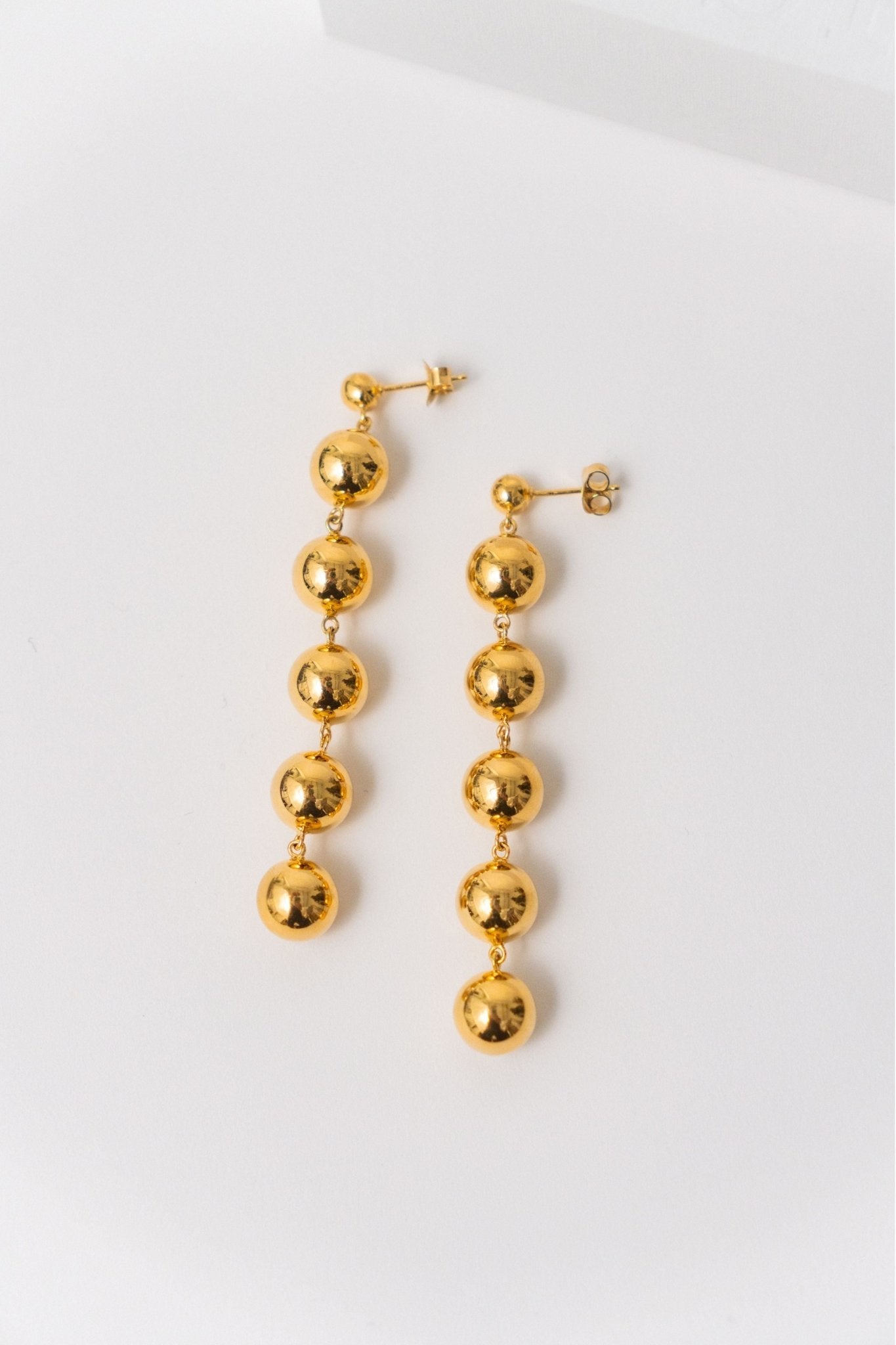 Lié Studio The Anita Earrings - Bessette