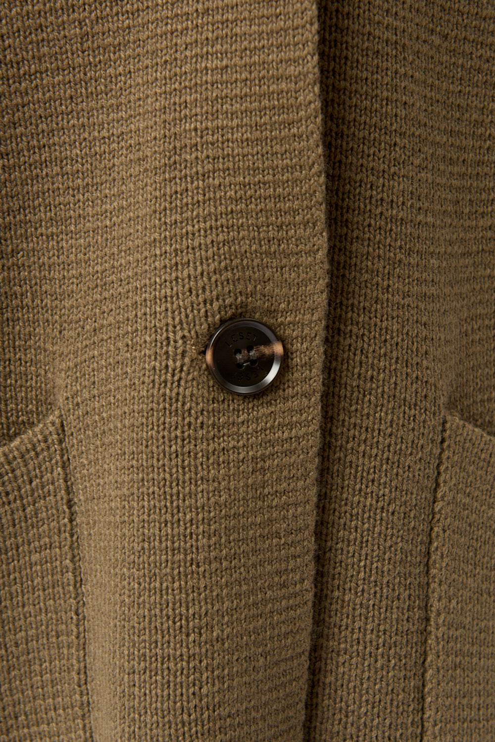 LESET Zoe Blazer - Bessette