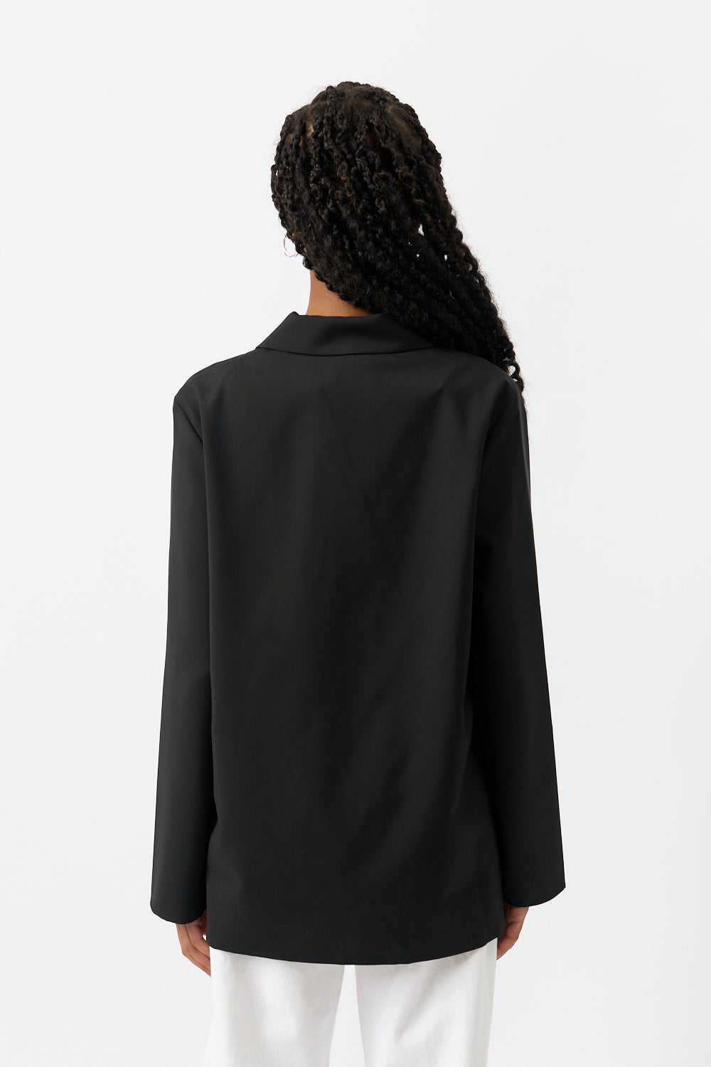 Róhe - Chemise à double boutonnage