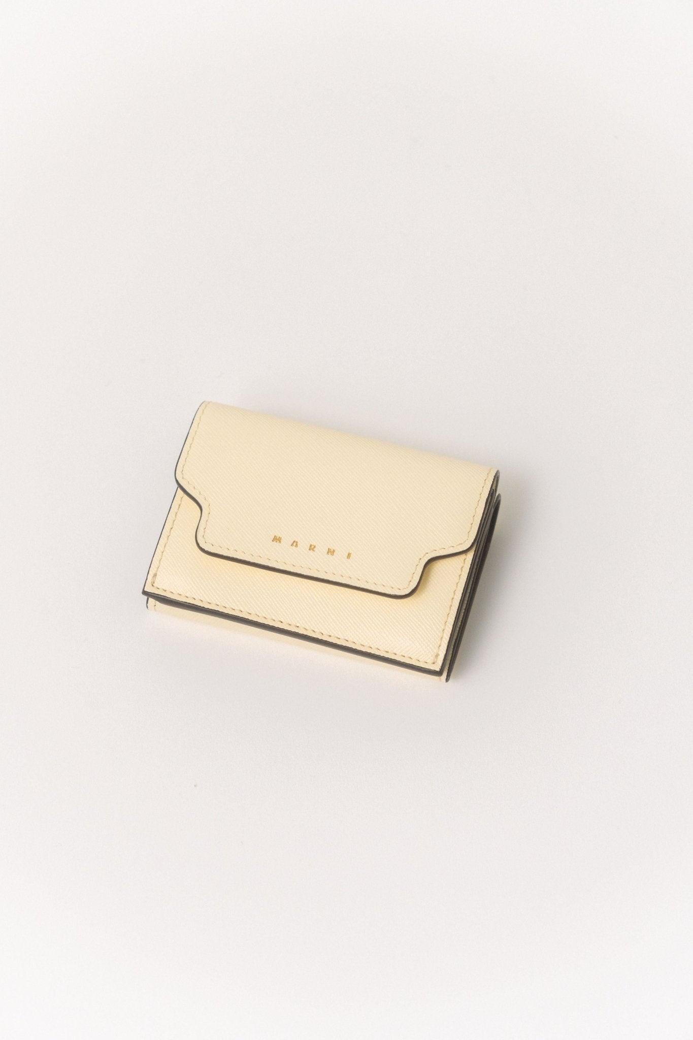 Marni  Tri-Fold Wallet - Bessette